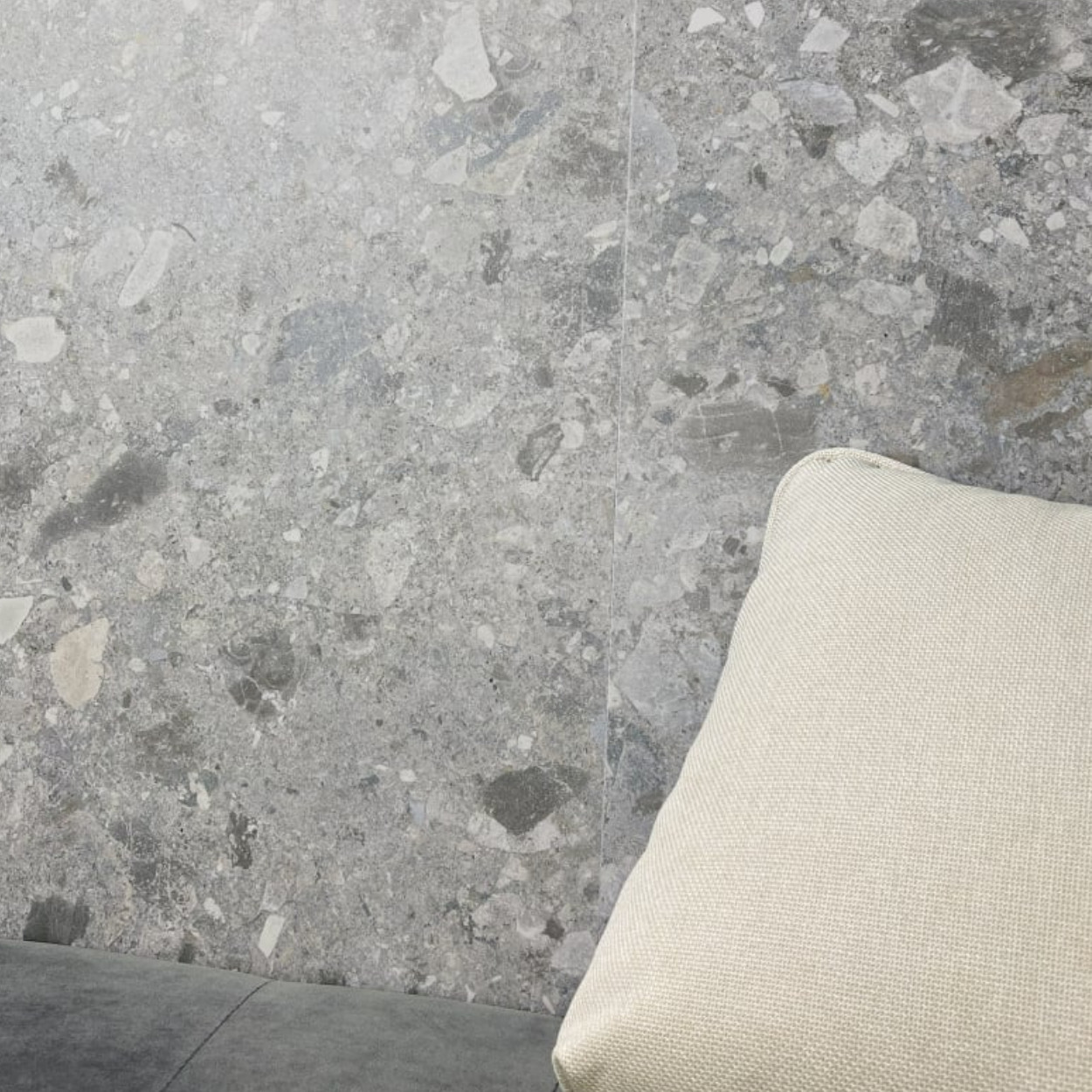La Platera Cerámica Stone Grey Tegel 30x60 cm